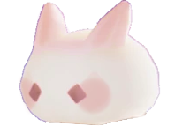 P.S. she has a bunny called Percy